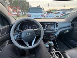 هیۆندای تۆکسۆن